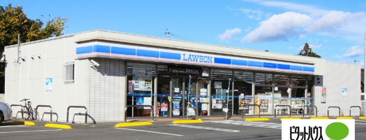 アトレイユCの周辺