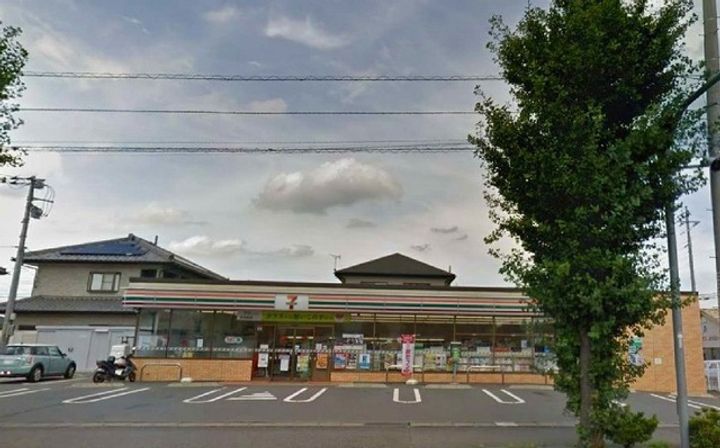 アトレイユCの周辺