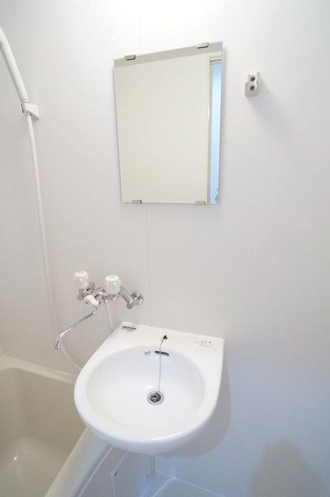 福島県郡山市安積町日出山1(マンション)の賃貸物件の内装