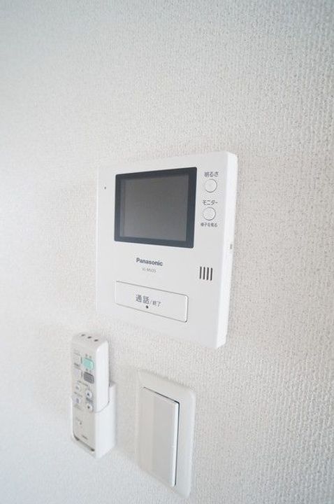 福島県郡山市安積町日出山1(マンション)の賃貸物件の内装