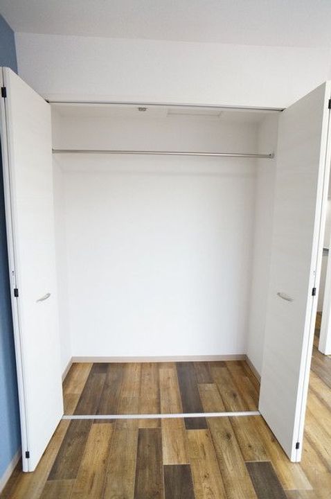 福島県郡山市安積町日出山1(マンション)の賃貸物件の内装