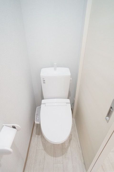 福島県郡山市安積町日出山1(マンション)の賃貸物件の内装