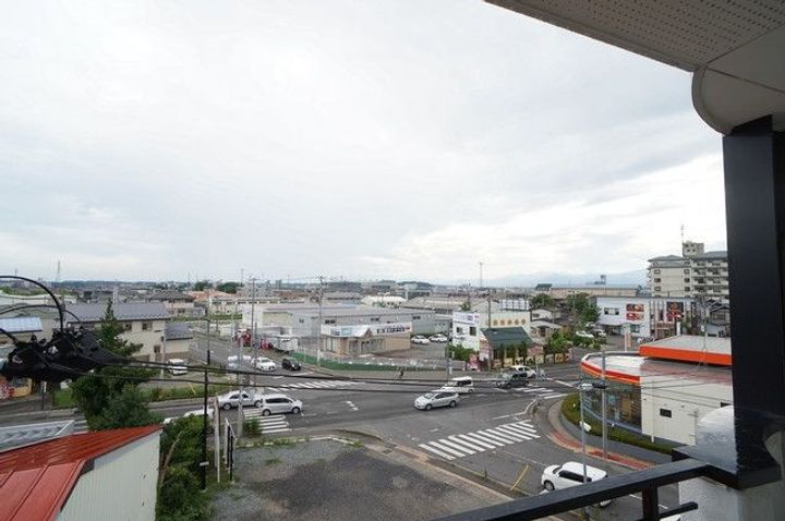 福島県郡山市安積町日出山1(マンション)の賃貸物件のその他画像