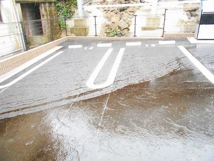 チエーロの地図