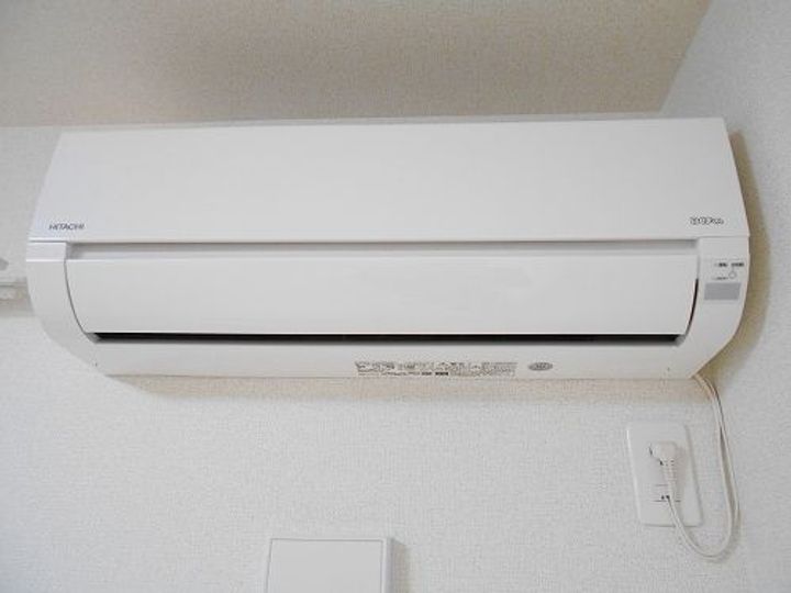 チエーロの内装
