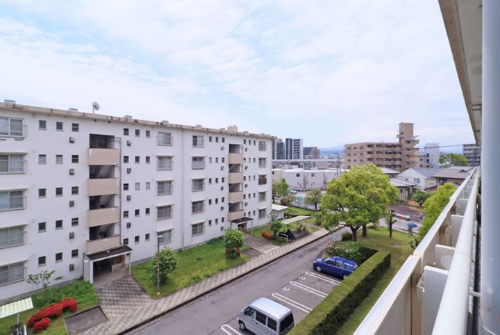 UR下大利のその他画像