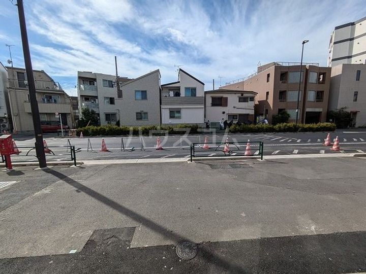 LEGALAND武蔵小山ANNEXのその他画像