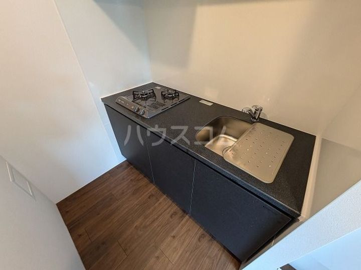 LEGALAND武蔵小山ANNEXのキッチン