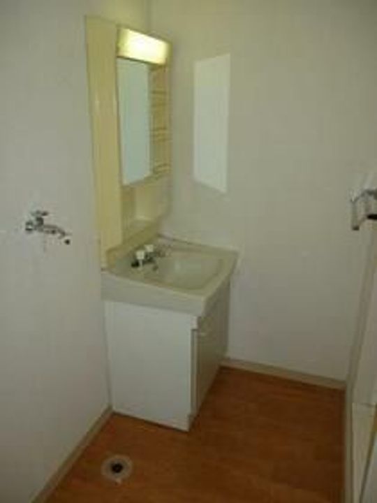 レジデンスノーブルの内装