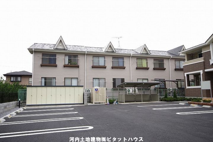 ニュープレミスの地図