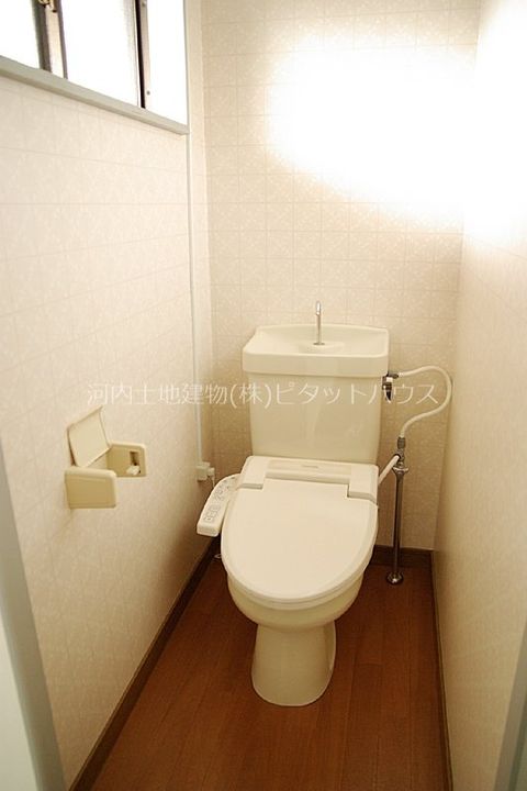 ニュープレミスの内装