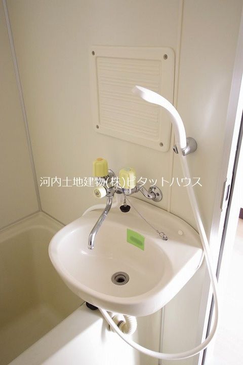 ニュープレミスの内装