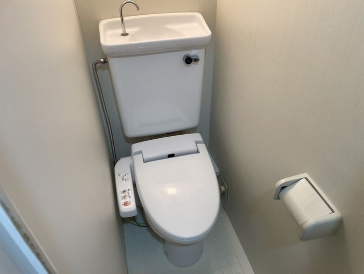 兵庫県三木市福井1(アパート)の賃貸物件の内装