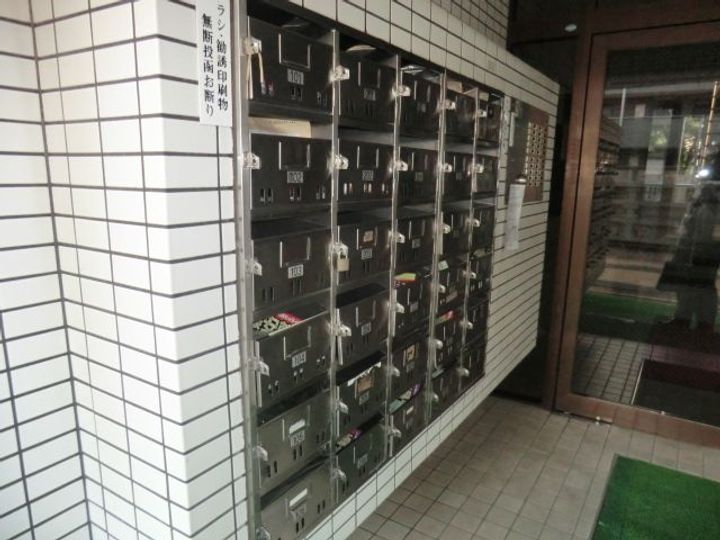 ザ・エンパイアの地図