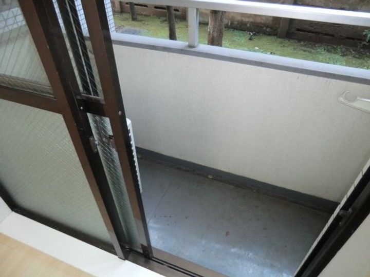 ザ・エンパイアの内装