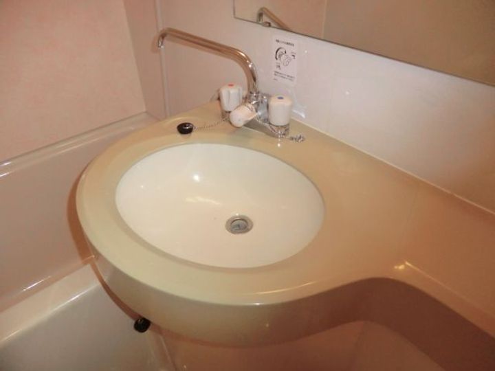 ザ・エンパイアの内装