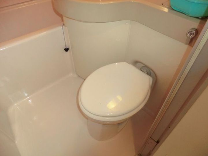 ザ・エンパイアの内装