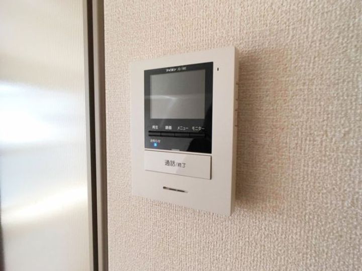 プレミール・カーサ Aの内装