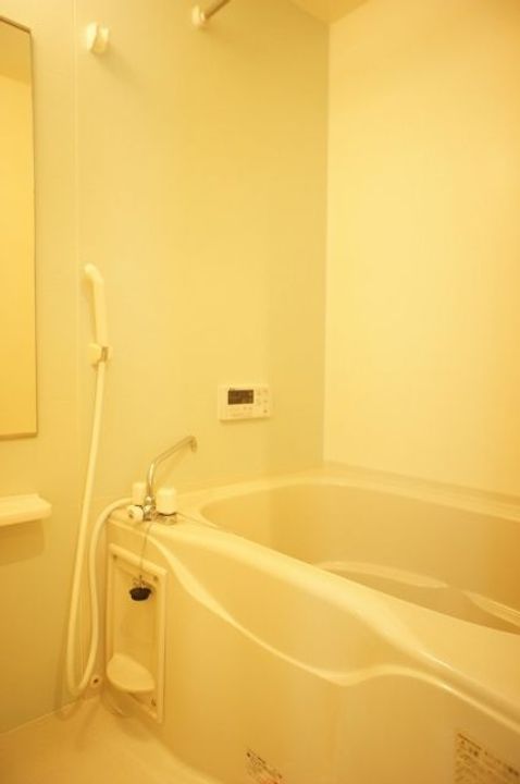 福島県いわき市平塩字西川原(アパート)の賃貸物件の風呂