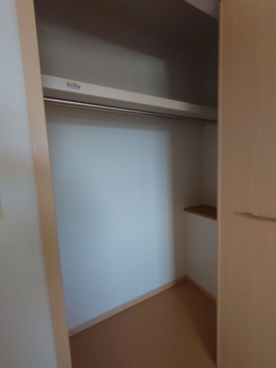 静岡県浜松市中央区和合町(アパート)の賃貸物件の内装