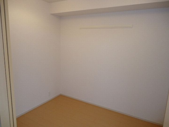 広島県福山市野上町2(アパート)の賃貸物件の内装