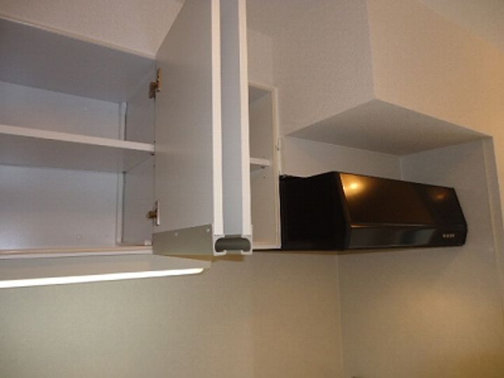 広島県福山市野上町2(アパート)の賃貸物件の内装