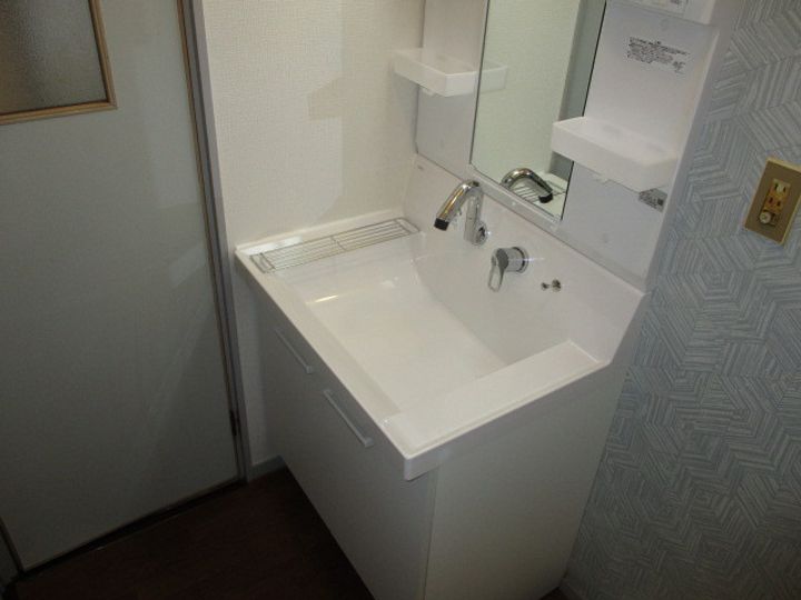 奈良県生駒郡三郷町三室2(一戸建)の賃貸物件の内装