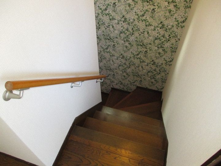 奈良県生駒郡三郷町三室2(一戸建)の賃貸物件のその他画像