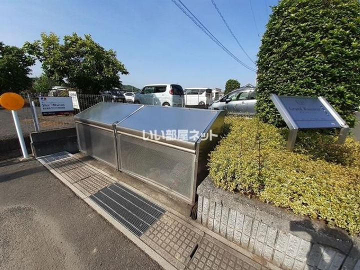 広島県福山市神辺町字道上(アパート)の賃貸物件の地図