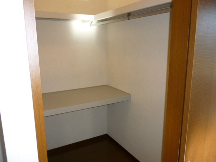 山梨県甲府市大和町(一戸建)の賃貸物件の内装