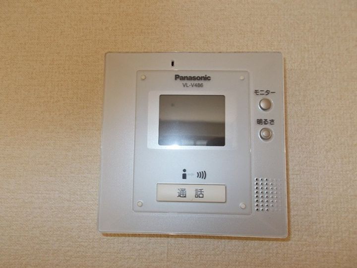 神奈川県横浜市中区本牧緑ケ丘(アパート)の賃貸物件の内装
