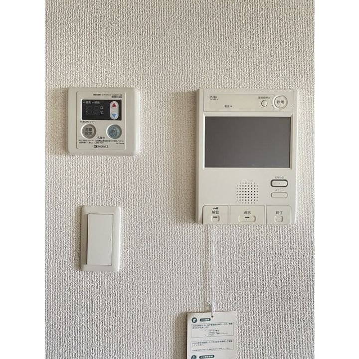 ELGRAND下通の内装