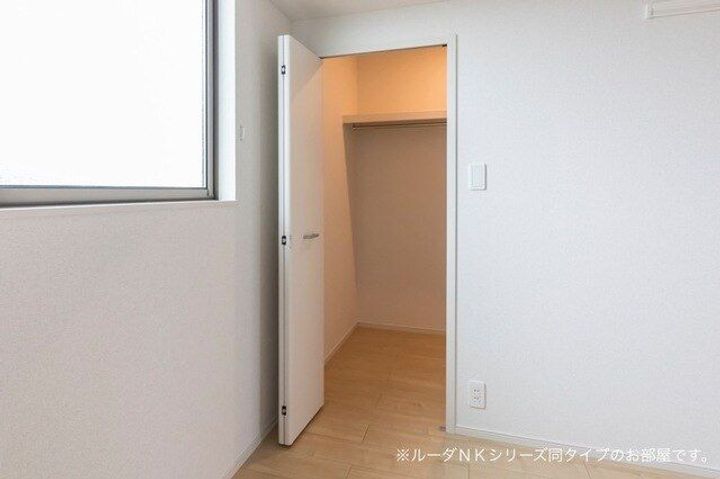 パシフィックの内装