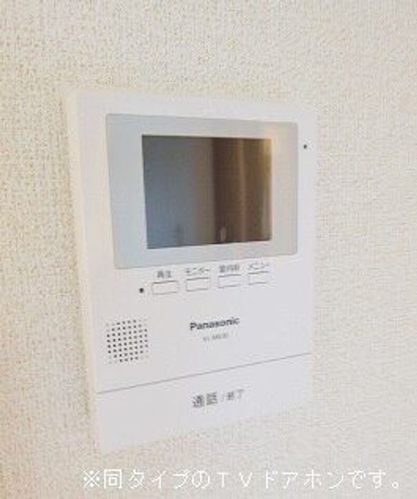 パシフィックの内装