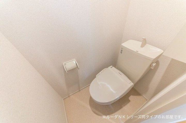 パシフィックの内装