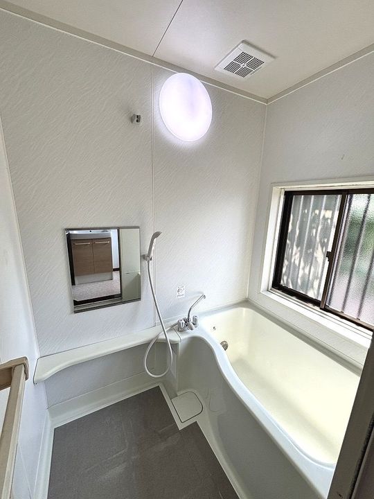 東京都練馬区西大泉5(一戸建)の賃貸物件の風呂