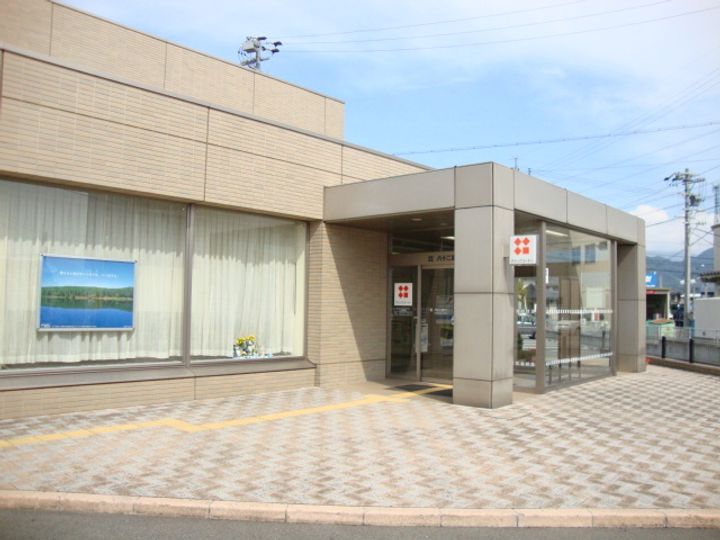 アムールクワナAの周辺
