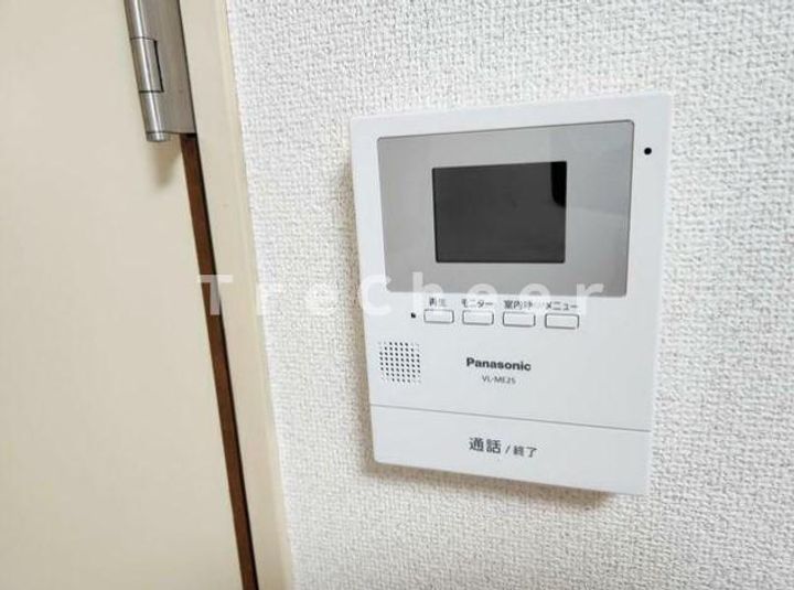 フォンテ橋本の内装