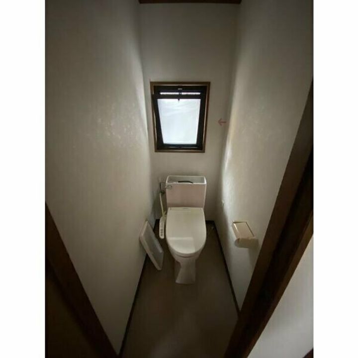 エルパラッツォ住吉宮町の内装