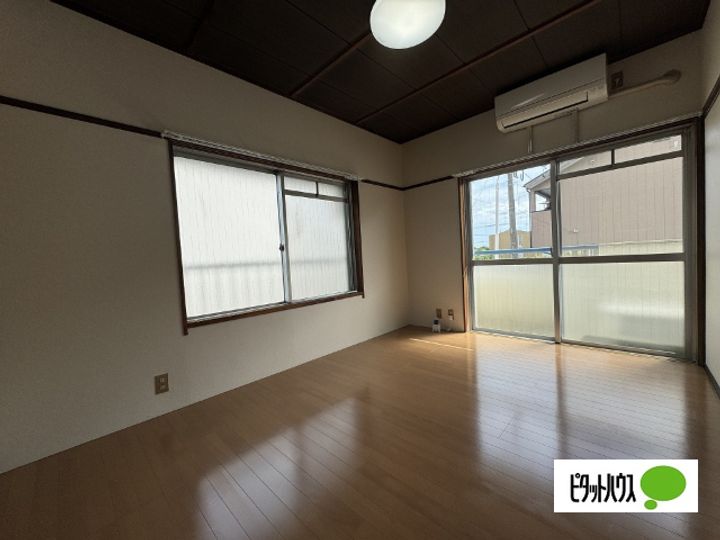 福島県郡山市小原田3(マンション)の賃貸物件の内装