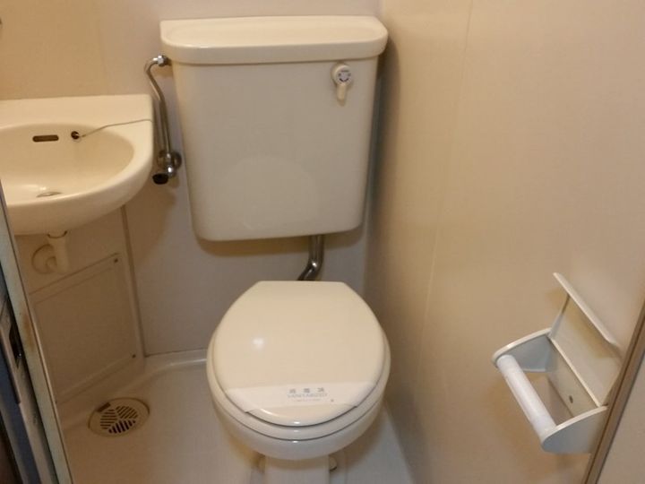 神奈川県川崎市中原区木月3(マンション)の賃貸物件の内装