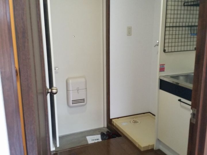 神奈川県川崎市中原区木月3(マンション)の賃貸物件の居間