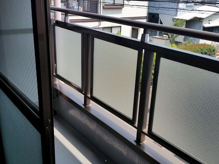 神奈川県川崎市中原区木月3(マンション)の賃貸物件の内装