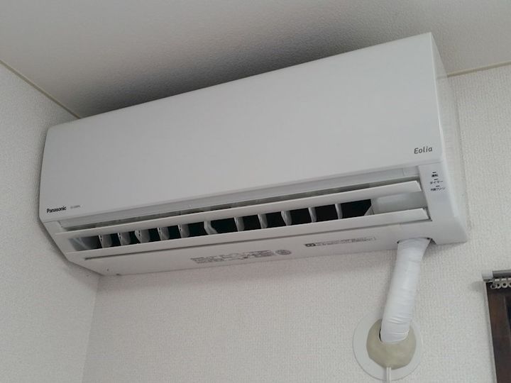 神奈川県川崎市中原区木月3(マンション)の賃貸物件の内装