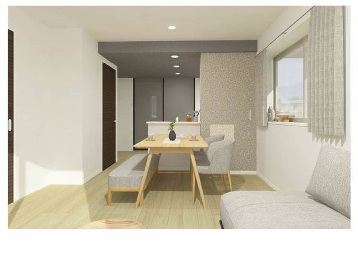 和歌山県和歌山市西布経丁1(マンション)の賃貸物件のその他画像