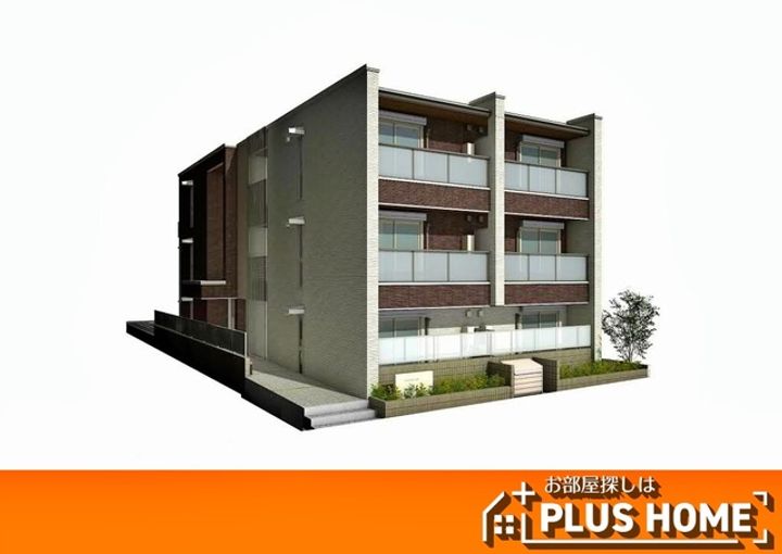 和歌山県和歌山市西布経丁1(マンション)の賃貸物件の外観