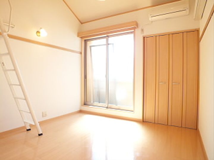東京都世田谷区北烏山3(アパート)の賃貸物件の居間