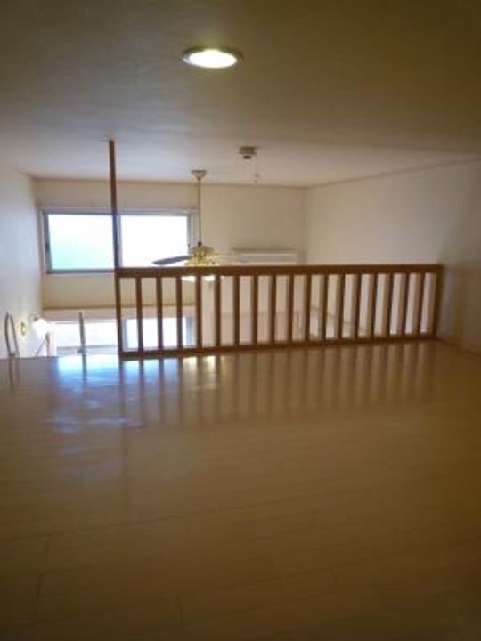 東京都世田谷区北烏山3(アパート)の賃貸物件の内装