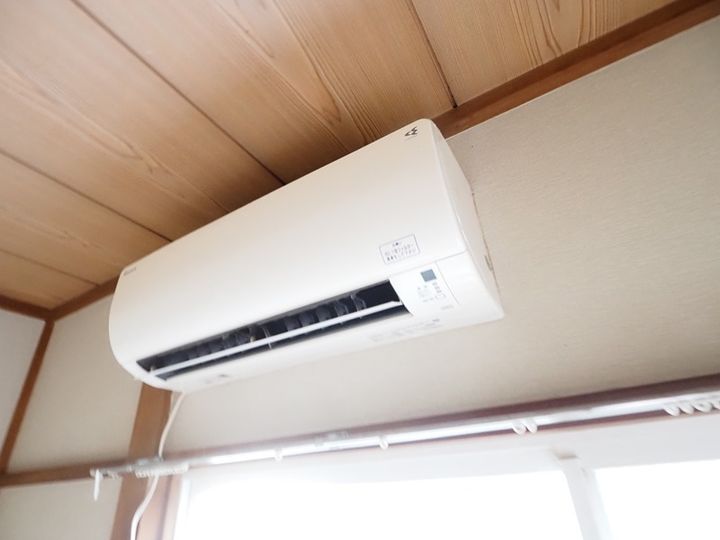 東京都府中市浅間町3(アパート)の賃貸物件の内装