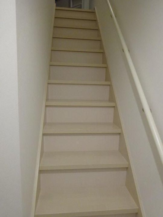 IVY HOUSE HORIKIRI S棟のその他画像